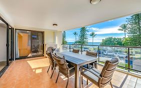 Coral Sands Apartment 201